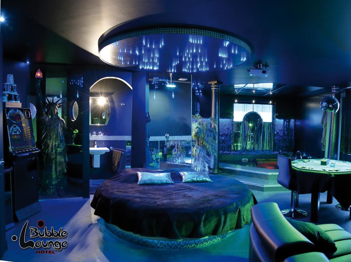 Hooglede Bubble Lounge Hotel מראה חיצוני תמונה