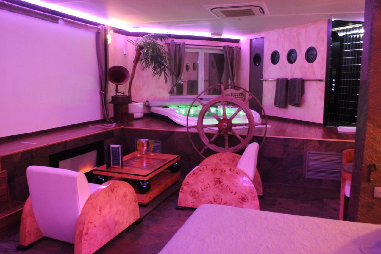 Hooglede Bubble Lounge Hotel מראה חיצוני תמונה